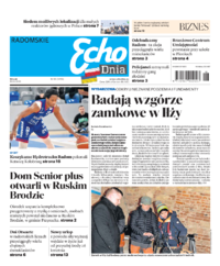 Echo Dnia