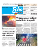 Echo Dnia wyd. Świętokrzyskie