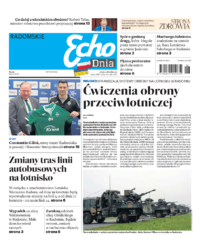 Echo Dnia
