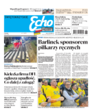 Echo Dnia wyd. Świętokrzyskie