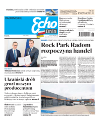 Echo Dnia