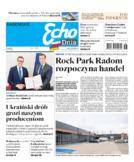 Echo Dnia