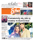 Echo Dnia wyd. Świętokrzyskie