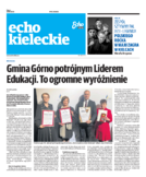 Echo Kieleckie