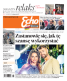 Echo Dnia wyd. Podkarpackie