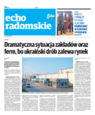 Echo Radomskie