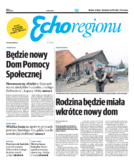 Echo Regionu - Ponidzie