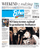 Echo Dnia wyd. Świętokrzyskie