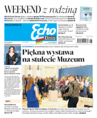 Echo Dnia