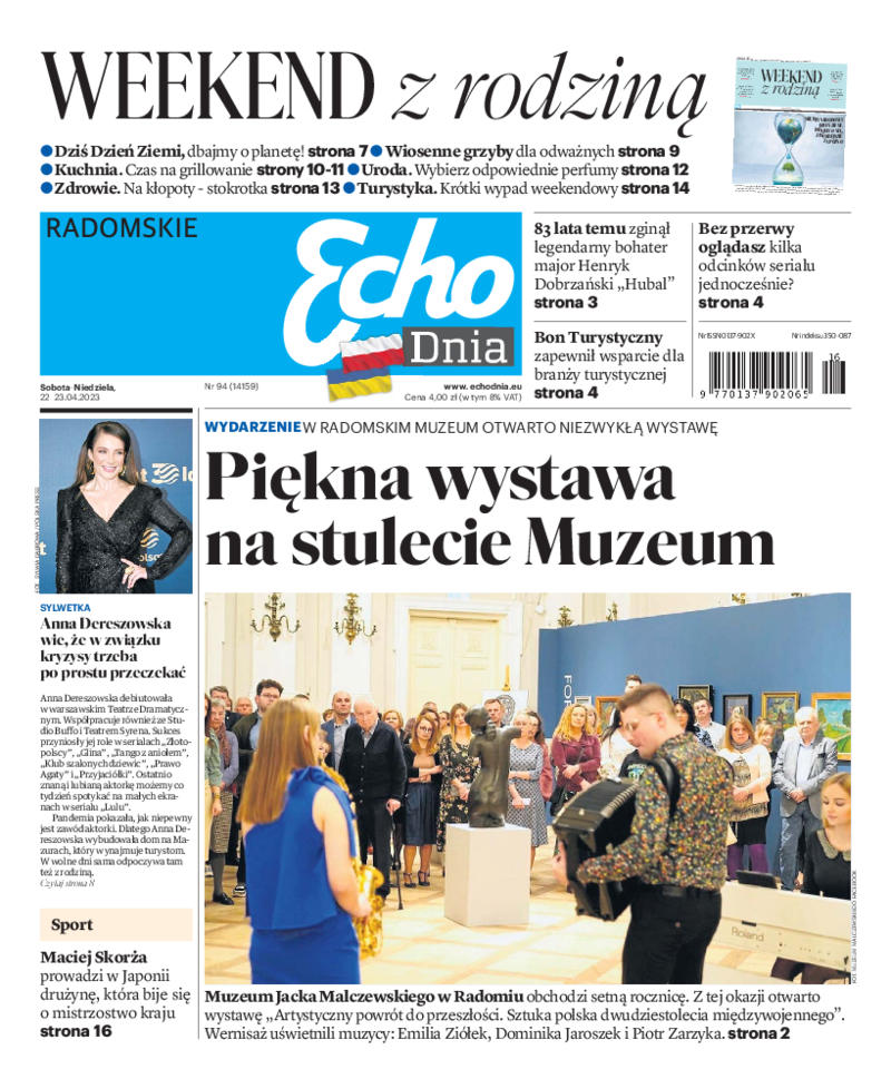 Echo Dnia
