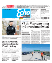 Echo Dnia