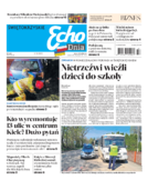 Echo Dnia wyd. Świętokrzyskie