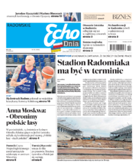 Echo Dnia