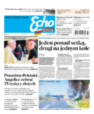 Echo Dnia wyd. Świętokrzyskie