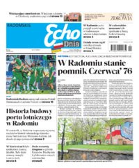 Echo Dnia