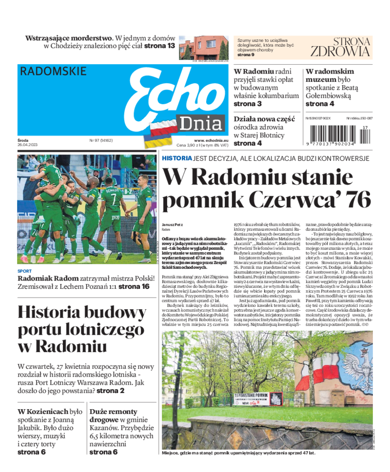Echo Dnia