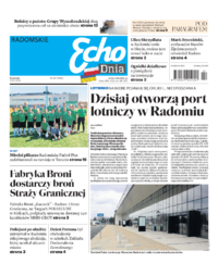Echo Dnia