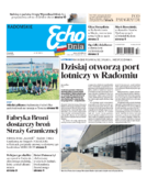 Echo Dnia