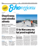 Echo Regionu - Wokół Radomia