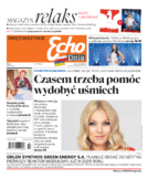 Echo Dnia wyd. Świętokrzyskie