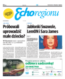 Echo Regionu - Powiśle