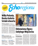 Echo Regionu - Ponidzie