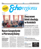 Echo Regionu - Zachód