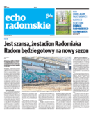 Echo Radomskie