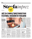 Weekend Kielce