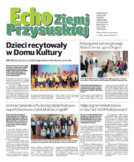 Echo Ziemi Przysuskiej