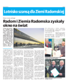 Echo Ziemi Iłżeckiej