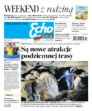 Echo Dnia wyd. Świętokrzyskie