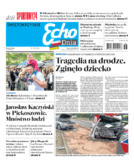 Echo Dnia wyd. Świętokrzyskie