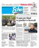 Echo Dnia wyd. Świętokrzyskie