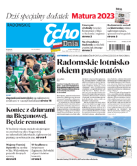 Echo Dnia