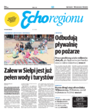 Echo Regionu - Zachód