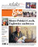 Echo Dnia wyd. Świętokrzyskie