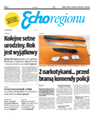 Echo Regionu - Ponidzie