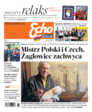 Echo Dnia wyd. Podkarpackie