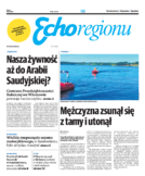 Echo Regionu - Powiśle
