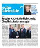 Echo Kieleckie