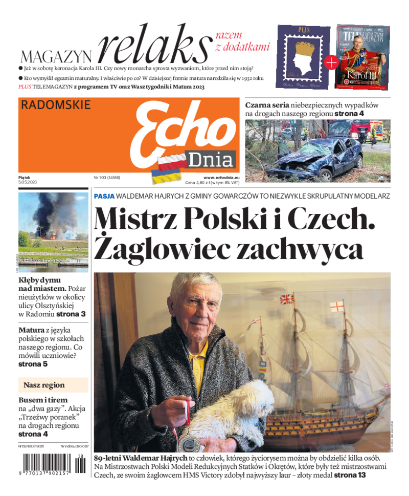 Echo Dnia