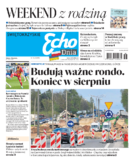 Echo Dnia wyd. Świętokrzyskie