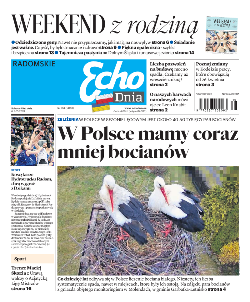 Echo Dnia