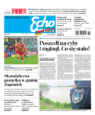 Echo Dnia wyd. Świętokrzyskie
