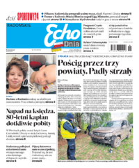 Echo Dnia