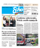 Echo Dnia wyd. Świętokrzyskie