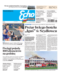 Echo Dnia