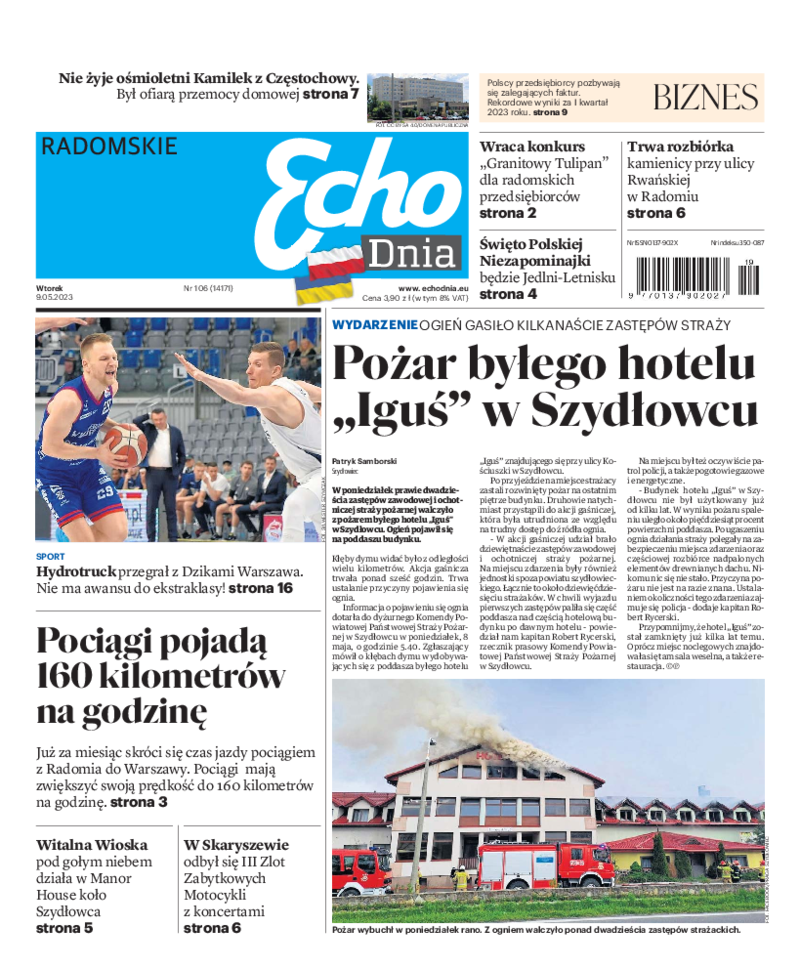 Echo Dnia