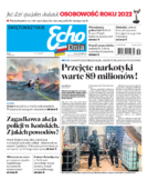 Echo Dnia wyd. Świętokrzyskie